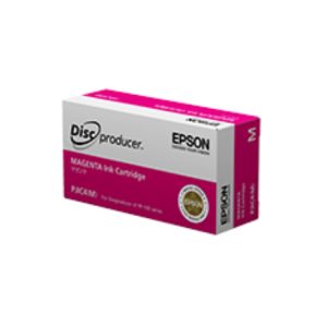 Epson C13S020691 ink cartridge 1 pc(s) Original Magenta