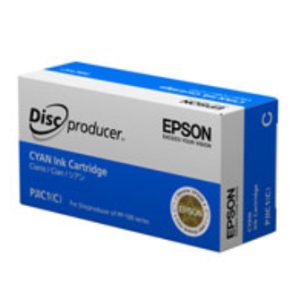 Epson C13S020688 ink cartridge 1 pc(s) Original Cyan