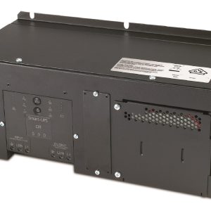 APC DIN Rail - Panel Mount UPS-without Battery-500VA 230V