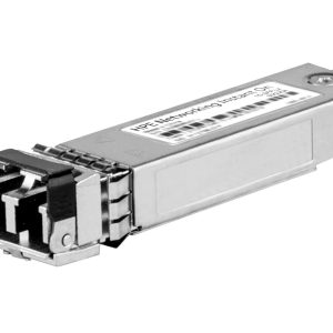 HPE Networking Instant On 1G LX SFP LC 10km SMF Transceiver