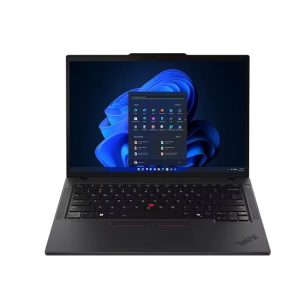 ThinkPad L14 Gen 6 Blanc Intel 2.0 U5 5 225U / 16GB SO-DIMM DDR5-5600 / 512GB SSD M.2 2280 PCIe® / 3Y Premier Support