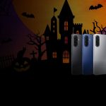 Banner Samsung Halloween CO