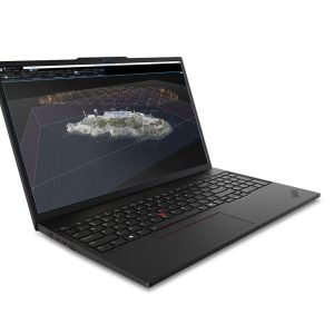 ThinkPad P16s G4 Ultra 7 255H 16" ,W11P64 ,RAM 16GB ,512GB SSD M2 22801,NVIDIA RTX PRO 500 Blackwell 6GB GDDR7