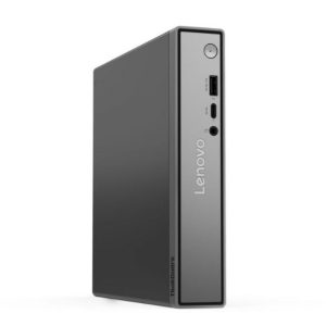 ThinkCentre neo 50q Gen 5 Intel Core 7 240H 10C 6P  4E  16T Pcore 25  52GHz Ecore 18  40GHz 24MB 1x 16GB