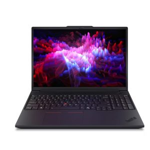 ThinkPad P16v Gen3 Intel Core Ultra 7 255H 16GB 1TB SSD NVIDIA RTX PRO 1000 Blackwell 8GB Windows 11 Pro