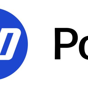 HP Poly CCX 500/505 Wall Mount Bracket