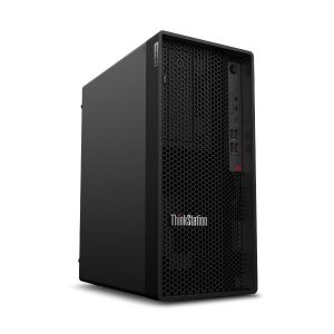 ThinkStation P2 Tower Gen 2 | Procesador Intel Core Ultra7 265 | 20 cores 8PCore + 12ECore 20 Hilos