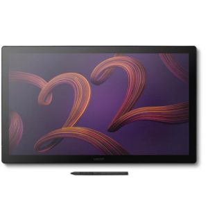 Wacom Cintiq Pro 22