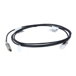Aruba 10G SFP to SFP 3m DAC Cable