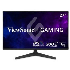VX2729  Monitor 27p de 1080 200Hz de 1ms para videoGaming con AMD FreeSync Premium