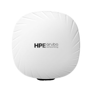 HPE Aruba Networking AP-503-RW Dual Radio 2x2 802.11ax Wi-Fi 6 Campus Access Point