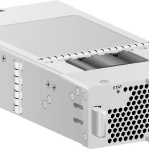Huawei PAC600S12-EB componente de interruptor de red Sistema de alimentación