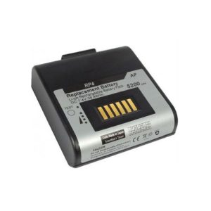 RP4 Smart battery with LED