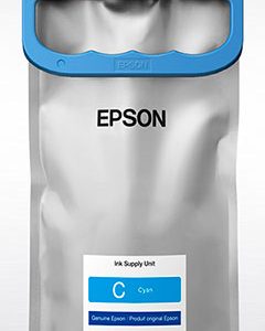 Epson DURABrite ink cartridge 1 pc(s) Original Cyan
