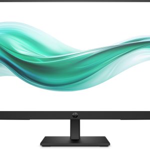 HP Series 3 Pro 23.8 inch FHD Monitor - 324ph