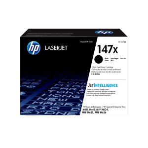 HP LaserJet 147X High Yield Black Original Toner Cartridge
