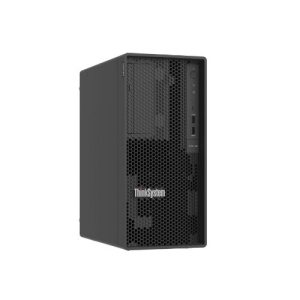 ThinkSystem ST50 V3 1xIntel Xeon 6333P 6C 3.1GHz 65W 1x32GB 2Rx8 1x960GB SSD 1x2TB 7200 SW RD 1x300W
