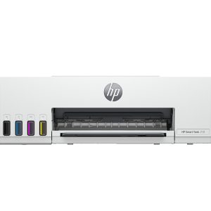 HP Smart Tank 210 Conexiones inalámbricas Color Impresora