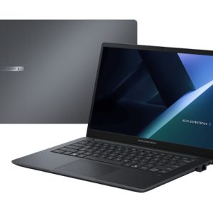 PORTATIL ASUS CORP Intel Core Ultra 7 Processor 255H 20 GHz