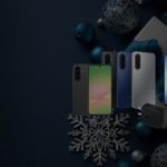 Banne Navidad Samsung Galaxy