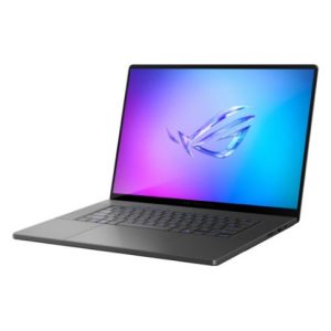 PORTATIL ASUS GAMER ROG Zephyrus G16 ULTRA 9 285H 32GB DDR5 1TB M2 RTX 5070 8GB GDDR7 W11 HOME