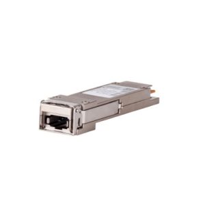 HPE X142 40G QSFP MPO SR4 Transceiver