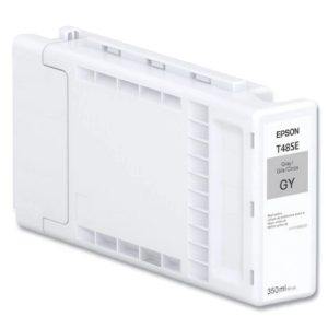 ULTRACHROME PRO6 GRAY CART 350MLT50L120