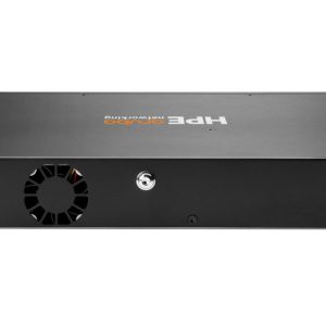 HPE Aruba Networking CX 6200F 48G 4SFP+ Switch