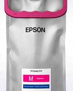 Epson DURABrite ink cartridge 1 pc(s) Original Magenta
