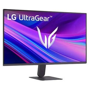 Monitor LG 24 Gamer UltraGear resolucin FHD 1920 x 1080 Brillo 250 Frecuencia de actualizacin de 120 Hz con overc