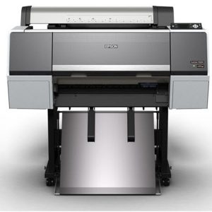 Epson SureColor P6000 Standard Edition large format printer Inkjet Colour 2880 x 1440 DPI