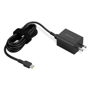 Adaptador Lenovo GaN Nano de 65 W
