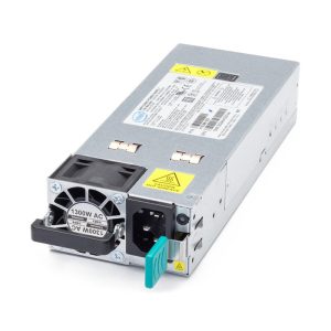 ThinkSystem 1300W 230V/115V Platinum CRPS HotSwap Power Supply v2.4