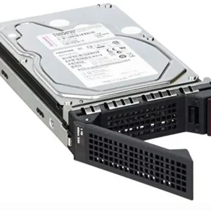 ThinkSystem SR630 V4 2.5" 1.2TB 10K SAS 12Gb Hot Swap 512n HDD