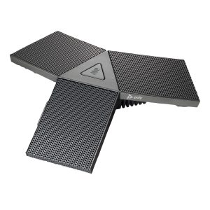 HP Poly Studio X50/X52/X70/USB Table Microphone