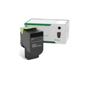 Lxk CS632CX635 Blk Rtn 20K Crtg