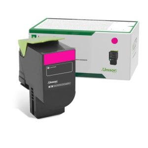 Lxk CS632CX635 Mag Rtn 117K Crtg