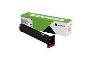 Toner Lxk CS963CX96x Mag Rtn 469K Crtg