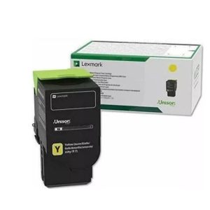 Lxk CS963CX96x Yel Rtn 469K Crtg