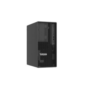 ThinkSystem ST50 V3 1xIntel Xeon 6315P 4C 2.8GHz 55W 1x16GB 1Rx8 1x2TB 7200 SW RD 1x300W
