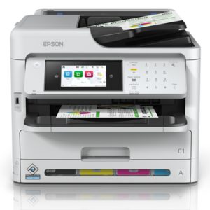 Epson WorkForce Pro WF-C5890 Inkjet A4 4800 x 1200 DPI Wi-Fi