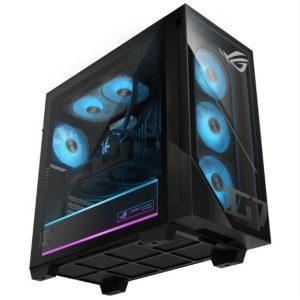Desktop ASUS ROG G700TF7265KF0870  Procesador Intel Core Ultra 7 Processor 265KF 39GHz NO SO