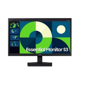Samsung Monitor Plano 22 Panel IPSResolucion 1920 x 1080 100 Hz