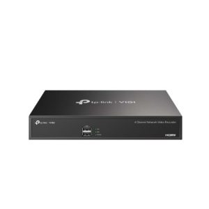 4 Channel Network Video Recorder