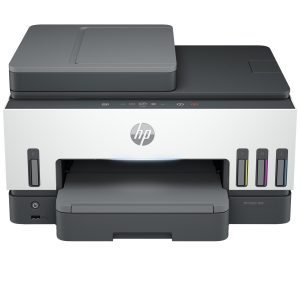 HP Smart Tank 790 All-in-One Printer Thermal inkjet A4 4800 x 1200 DPI 15 ppm Wi-Fi
