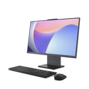 ThinkCentre Neo 50q Gen 5 Procesador Intel Core 5 210H RAM 8 GB SSD 256GB Linux