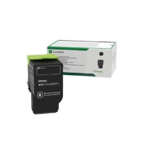Lexmark Toner Negro CX532adwe