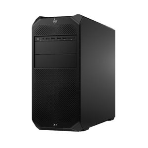 Workstation HP Z4 G5 Proc Intel Xeon W32525 8Cores 8 Performance Cores at 35GHz45GHz 225MB Intel SmartCache