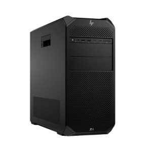 Workstation HP Z4 G5 Proc Intel Xeon W32535 10Cores 10 Performance Cores at 35GHz46GHz 2625MB Intel SmartC