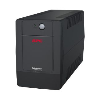 APC BackUPS 1500VA 120V AVR NEMA Sockets